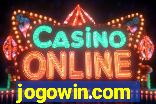 jogowin.com