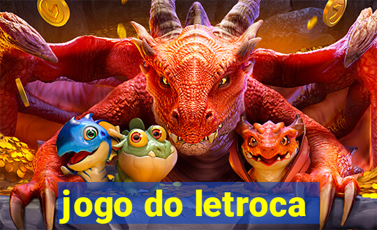 jogo do letroca