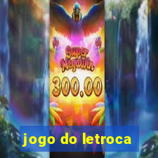 jogo do letroca