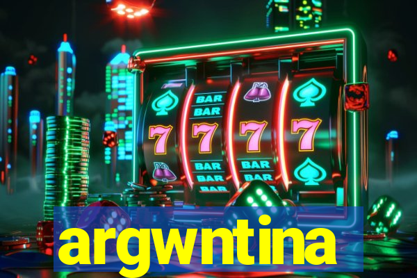 argwntina