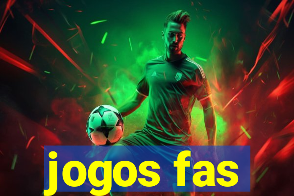 jogos fas