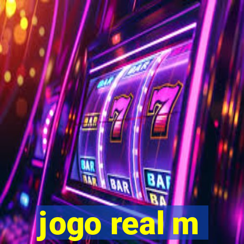 jogo real m