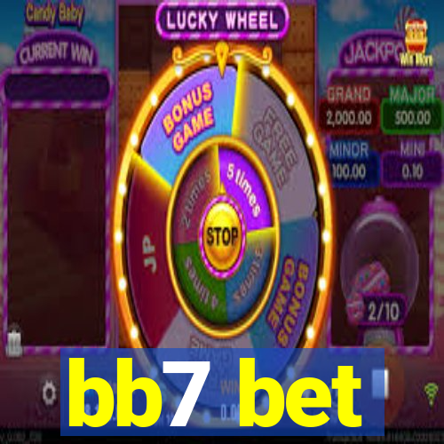 bb7 bet