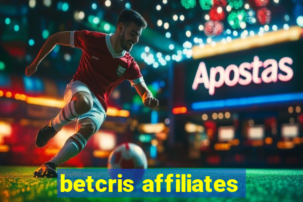 betcris affiliates