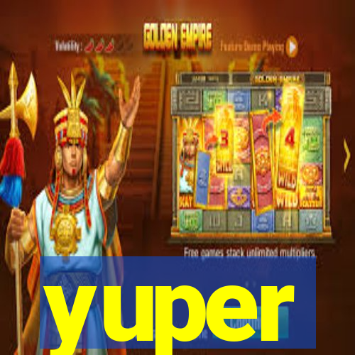 yuper