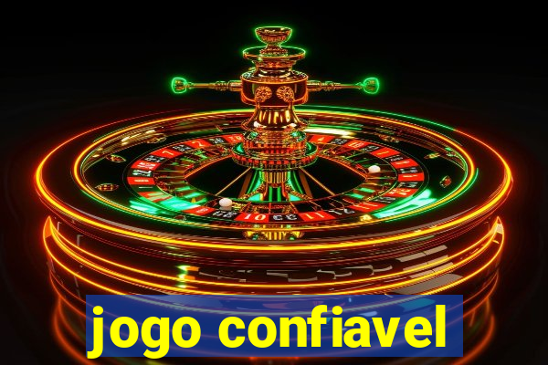 jogo confiavel