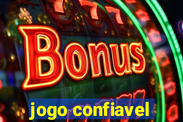 jogo confiavel