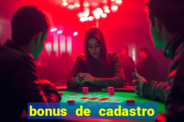 bonus de cadastro fortune tiger