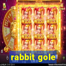 rabbit gole