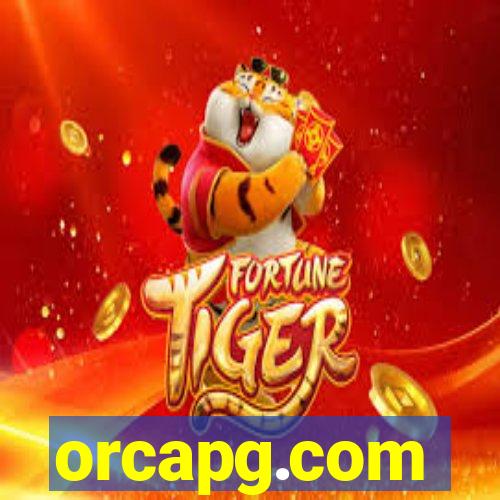 orcapg.com