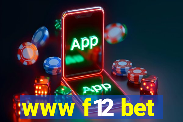 www f12 bet