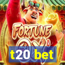 t20 bet