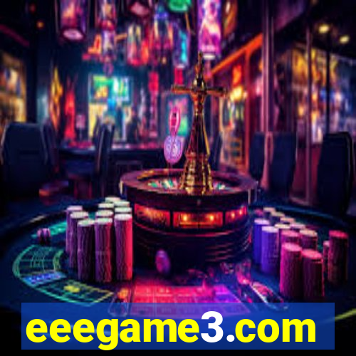 eeegame3.com