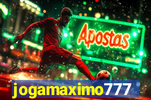 jogamaximo777