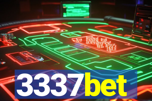 3337bet