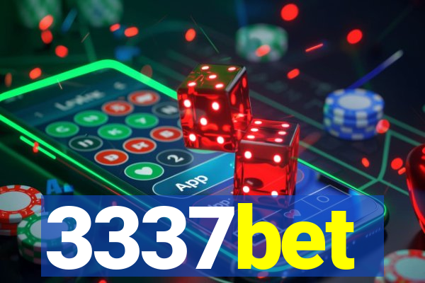 3337bet