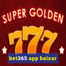 bet365 app baixar