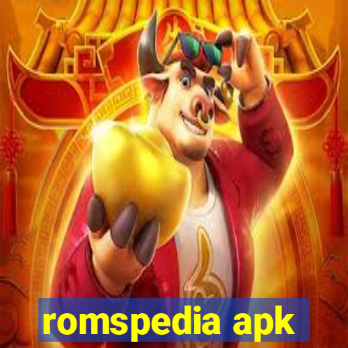 romspedia apk