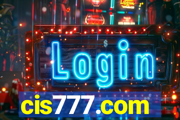 cis777.com