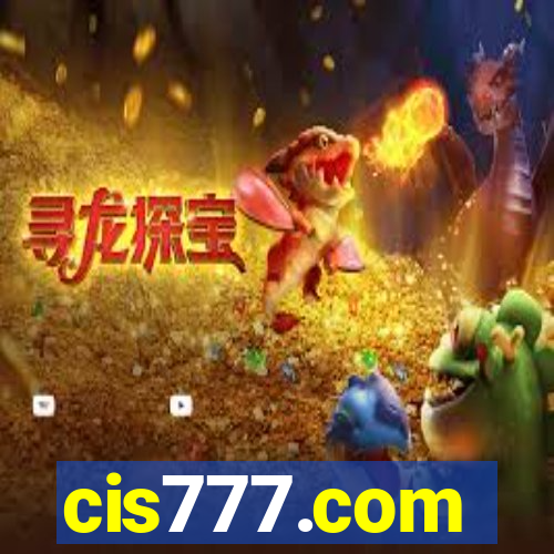 cis777.com