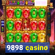 9898 casino