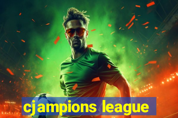 cjampions league