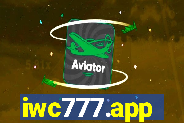 iwc777.app