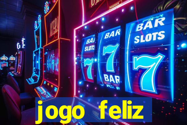 jogo feliz game-slots bingo