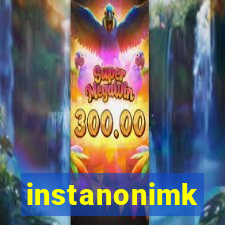 instanonimk