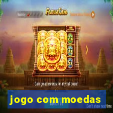 jogo com moedas