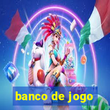 banco de jogo