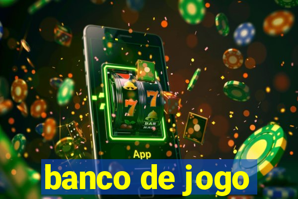 banco de jogo