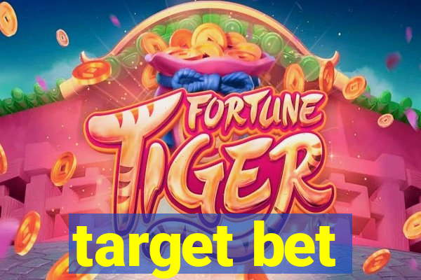 target bet