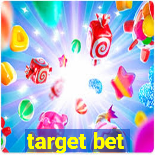 target bet