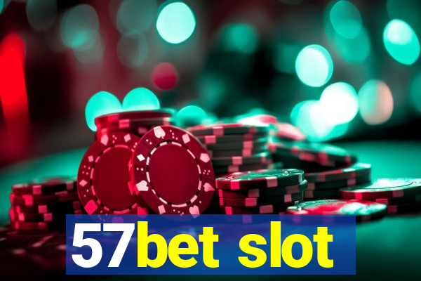 57bet slot