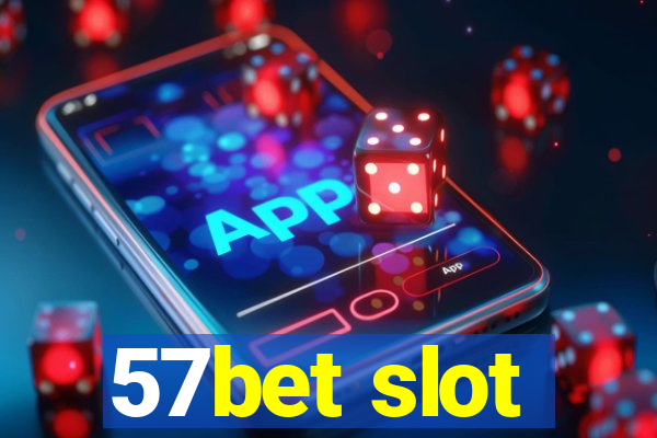 57bet slot