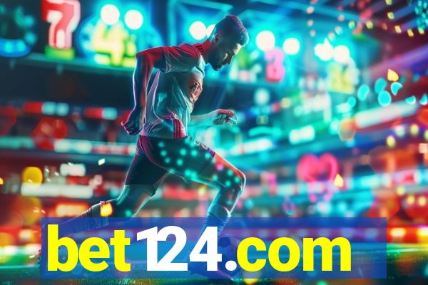 bet124.com