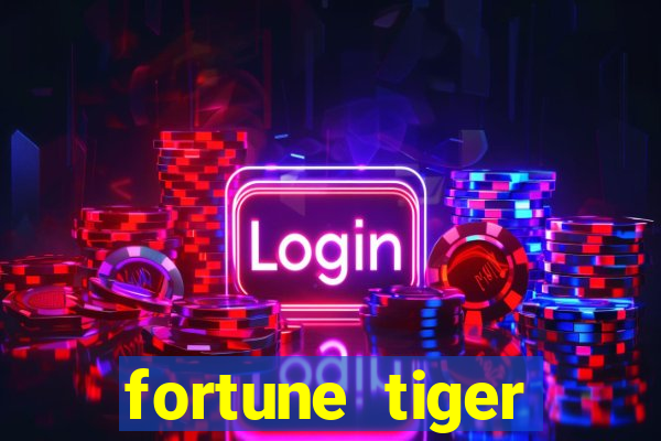 fortune tiger source code