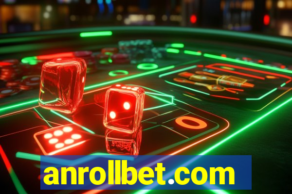 anrollbet.com