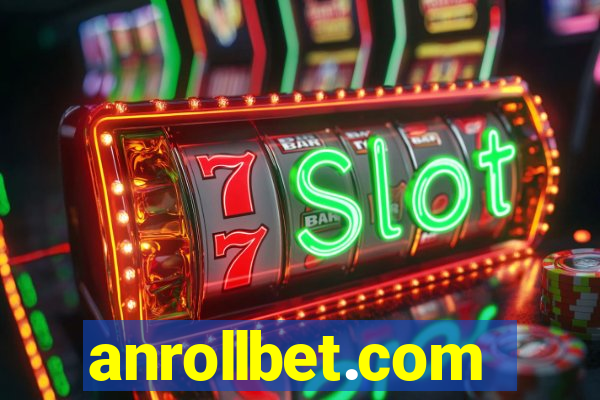 anrollbet.com