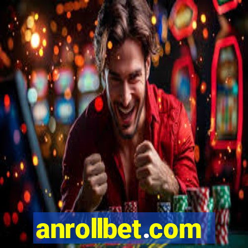 anrollbet.com