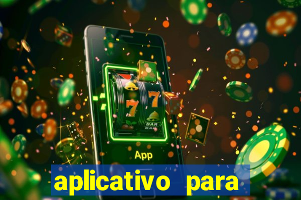 aplicativo para fazer jogo online