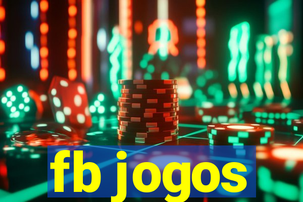 fb jogos