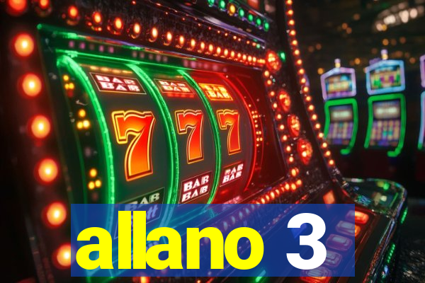 allano 3