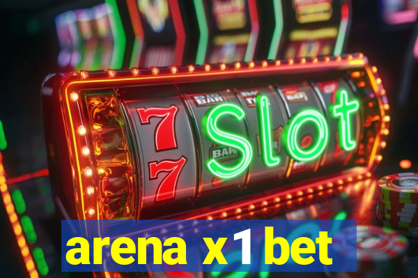 arena x1 bet