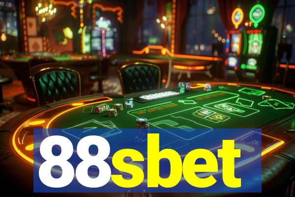 88sbet