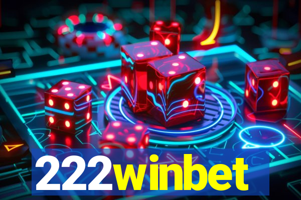 222winbet