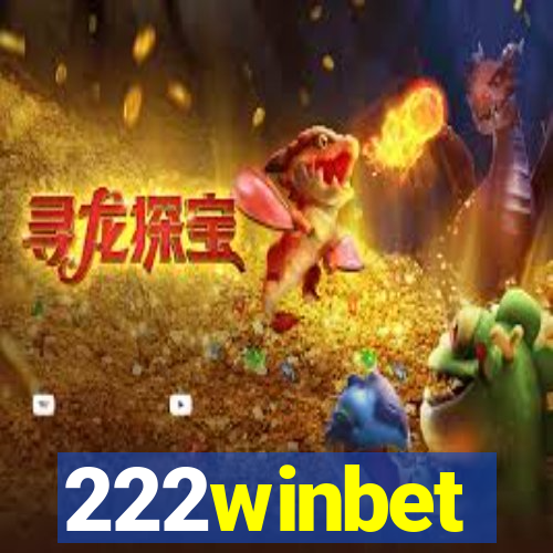 222winbet