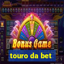 touro da bet