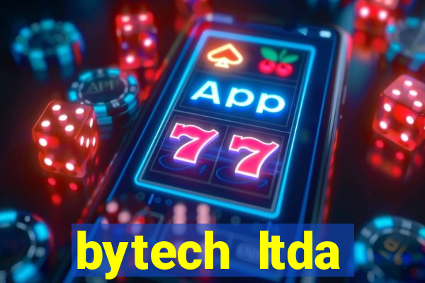 bytech ltda plataforma link jogo